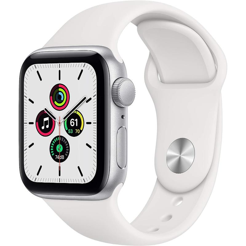 Smartwatch Refurbished Watches - ساعة أبل ووتش SE (2020) الجيل