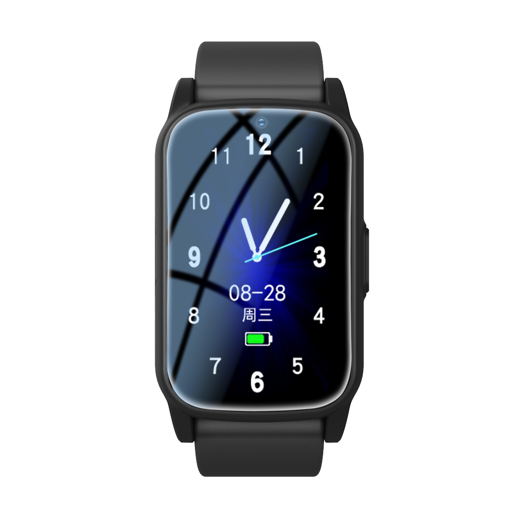 Watch Smart Smartwatch - ساعة ذكية جديدة ومطورة للمسنين S5