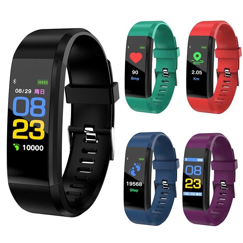 Smartwatch Digital Watches For Men - الرقمية الذكية الفرقة الرياضة ساعة ذكية