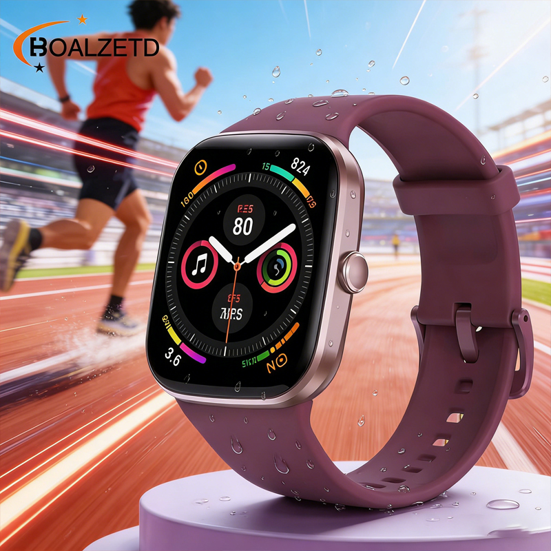 Smartwatch Refurbished Watches - ساعة ذكية Amazfit GTS 2 mini