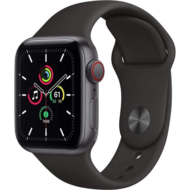 Smartwatch Refurbished Watches - ساعة أبل ووتش SE (2020) الجيل