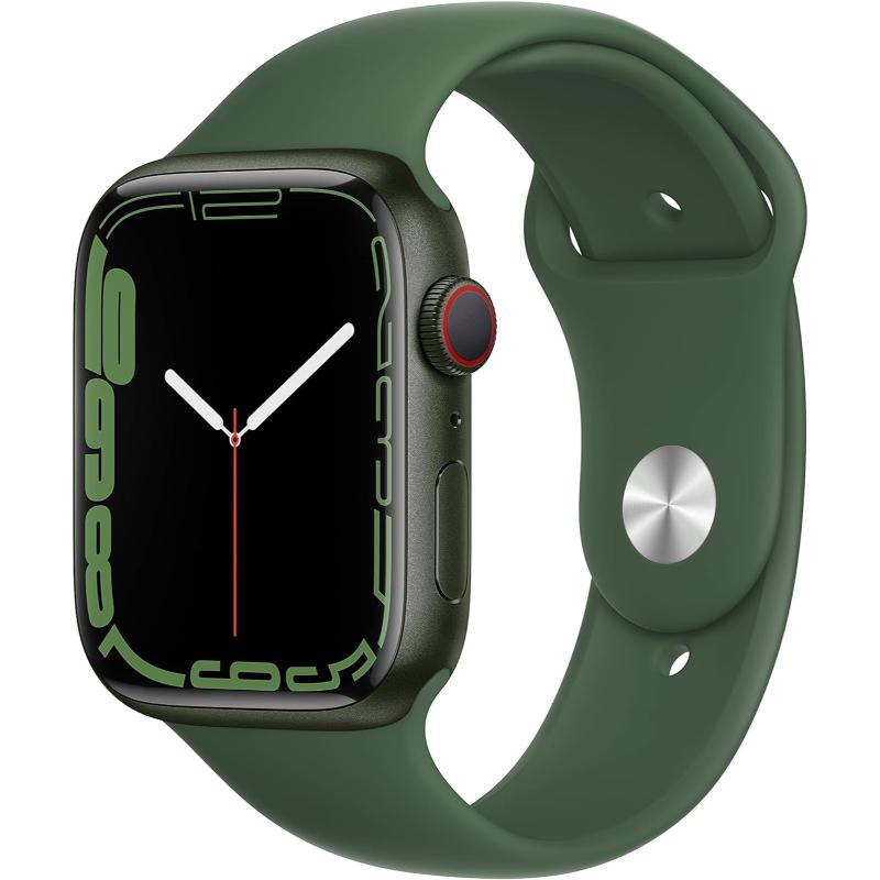 Smartwatch Refurbished Watches - ساعة أبل سيريز 7 ألومنيوم 45