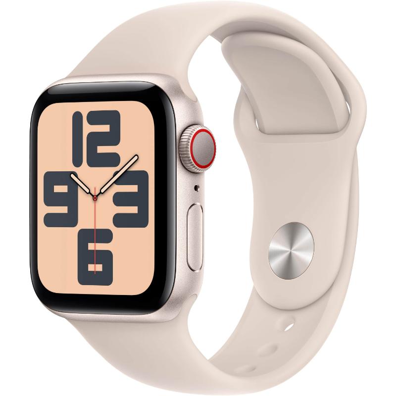 Smartwatch Refurbished Watches - ساعة أبل ووتش SE (2022) الجيل