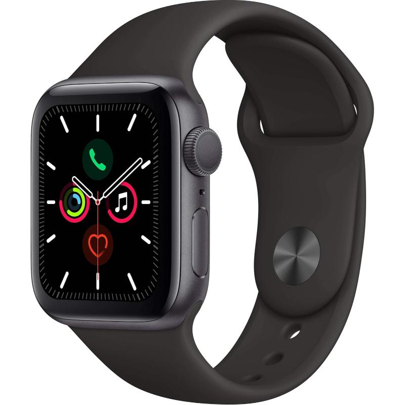 Smartwatch Refurbished Watches - ساعة أبل سيريز 4 ألومنيوم 44