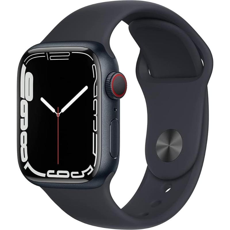 Smartwatch Refurbished Watches - ساعة أبل سيريز 7 من الألومنيوم