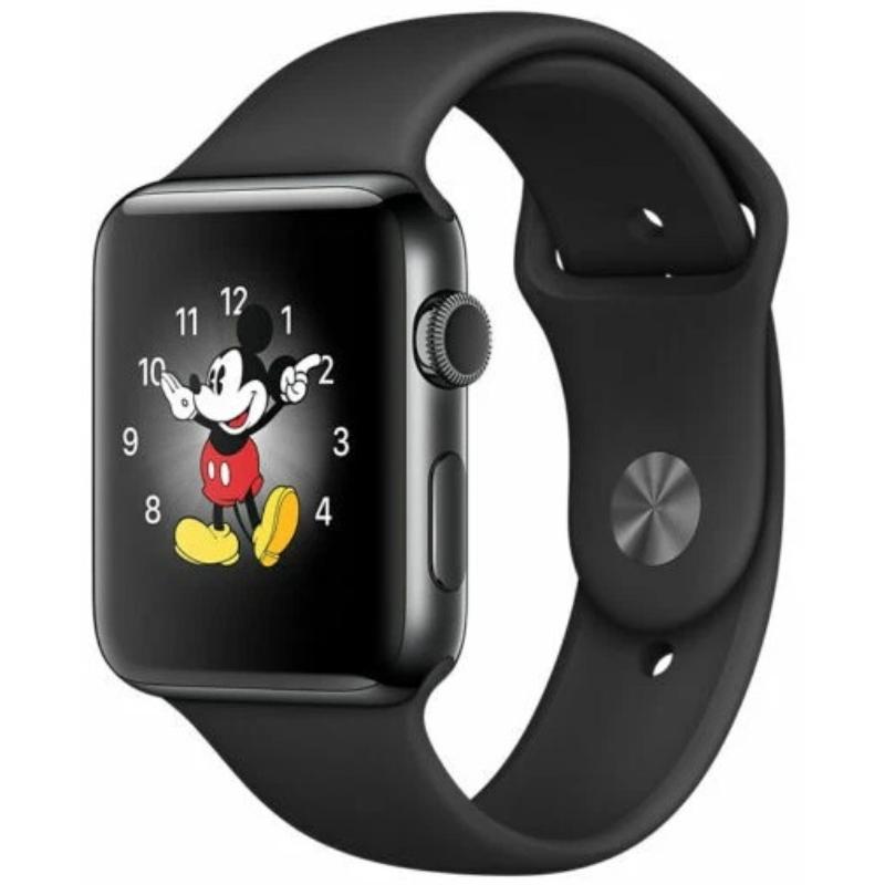 Smartwatch Refurbished Watches - ساعة أبل واتش سيريز 2 من