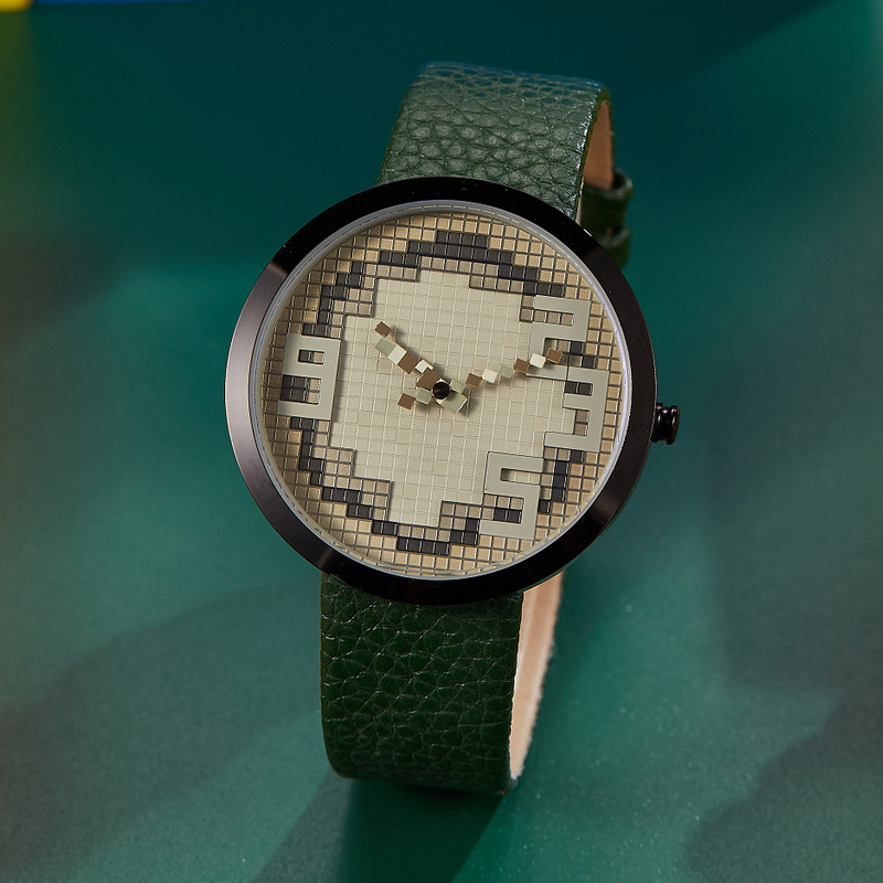 Couple Watches Smartwatch - الرجال النساء ووتش الذكور الكوارتز ساعة