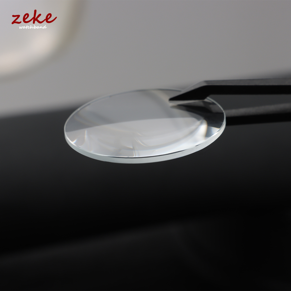 ساعة قبة واحدة زجاج بديل 1.0 م - مراجعة Watch Crystal Replacement وسعره