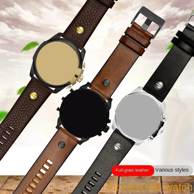 ڈیزل DZ7257 DZ4323 DZ7348 DZ73 - مراجعة Diesel Watches Smartwatch وسعره