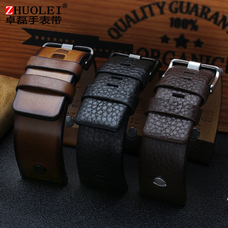 ڈیزل DZ7257 DZ4323 DZ7348 DZ73 - مراجعة Diesel Watches Smartwatch وسعره