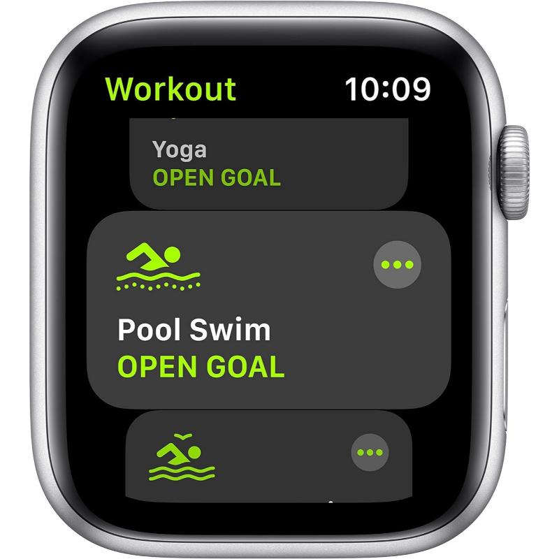 ساعة أبل ووتش SE (2020) الجيل  - مراجعة Smartwatch Refurbished Watches وسعره