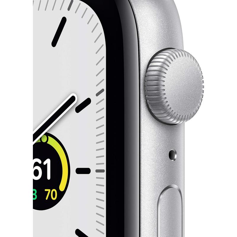 ساعة أبل ووتش SE (2020) الجيل  - مراجعة Smartwatch Refurbished Watches وسعره