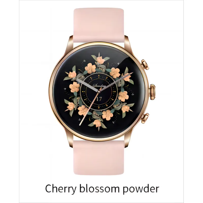 ساعة ذكية رياضية نسائية H26 بش - مراجعة Watch Smart Smartwatch وسعره
