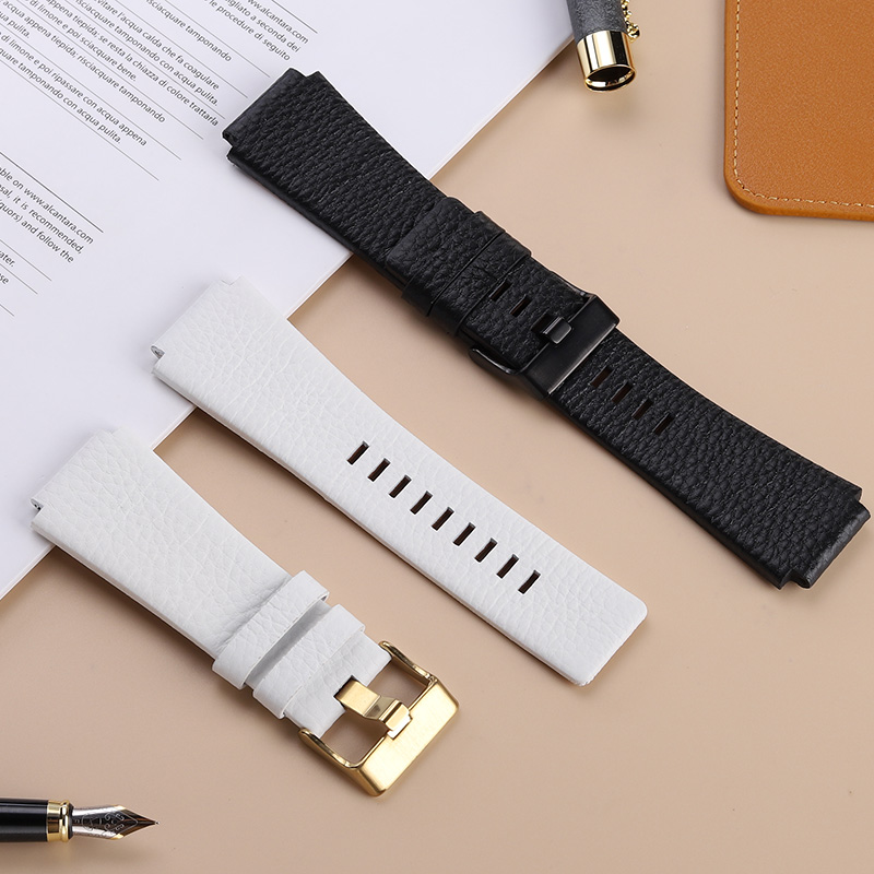 ل حزام الساعات ديزل DZ1089 DZ1 - مراجعة Diesel Watches Smartwatch وسعره