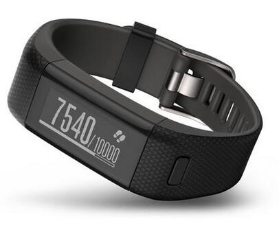 ساعة يد ذكية أصلية vivosmart H - مراجعة Smartwatch Running Watches For Men وسعره