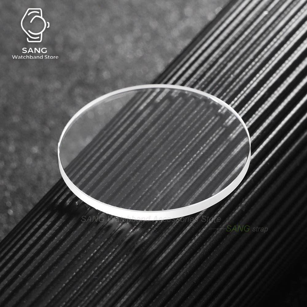 زجاج ساعة من الياقوت الأزرق بد - مراجعة Watch Crystal Replacement وسعره