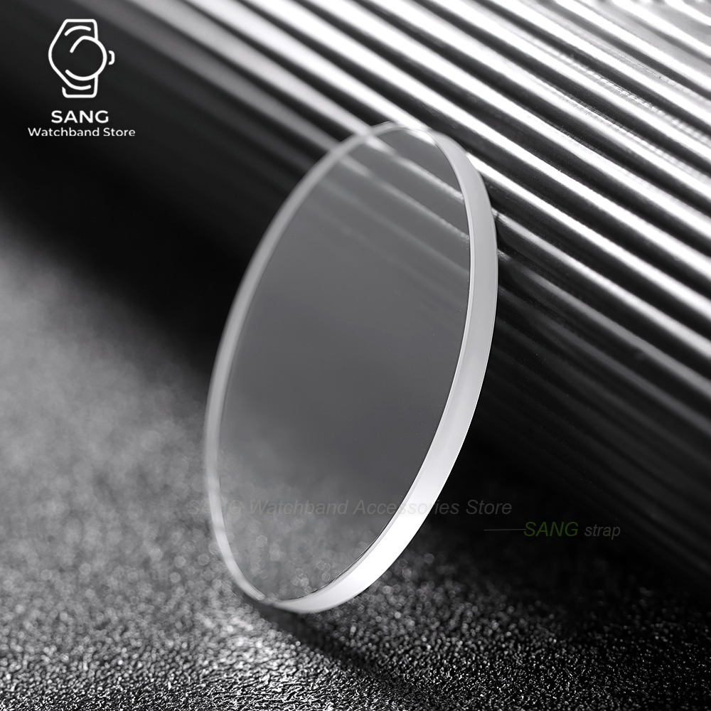 زجاج ساعة من الياقوت الأزرق بد - مراجعة Watch Crystal Replacement وسعره