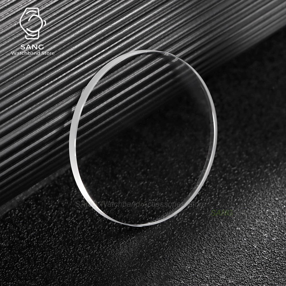 زجاج ساعة من الياقوت الأزرق بد - مراجعة Watch Crystal Replacement وسعره