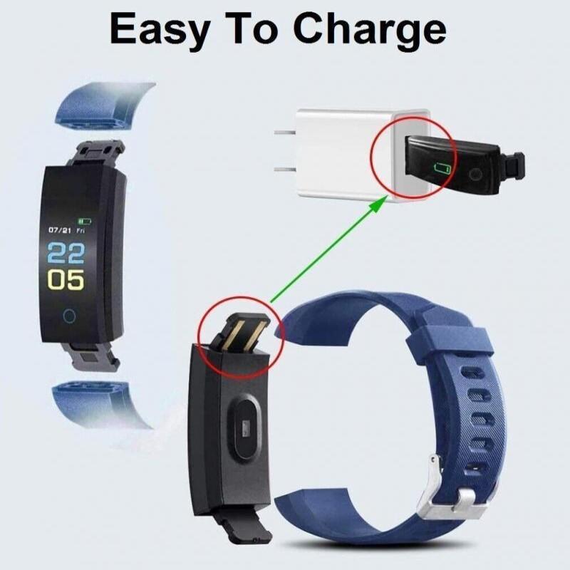 الرقمية الذكية الفرقة الرياضة  - مراجعة Smartwatch Digital Watches For Men وسعره
