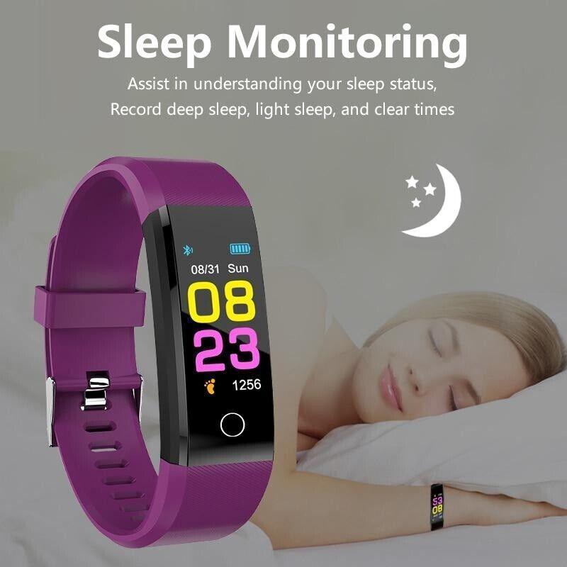 الرقمية الذكية الفرقة الرياضة  - مراجعة Smartwatch Digital Watches For Men وسعره