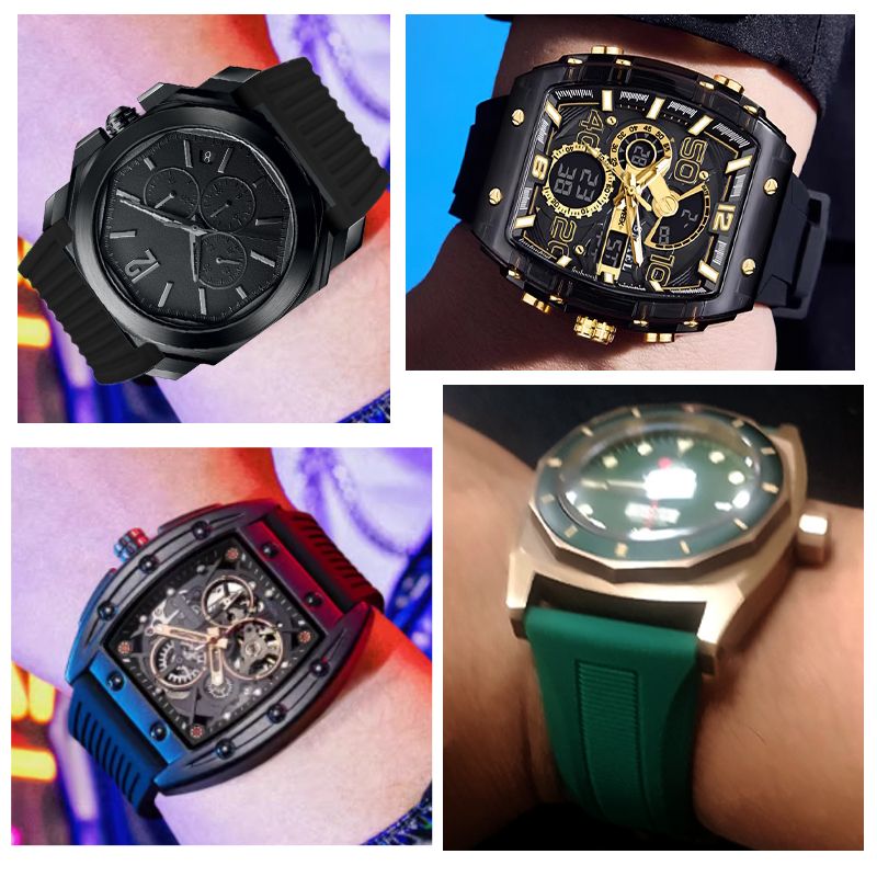 20 مللي متر 22 مللي متر 24 ملل - مراجعة Diesel Watches Smartwatch وسعره