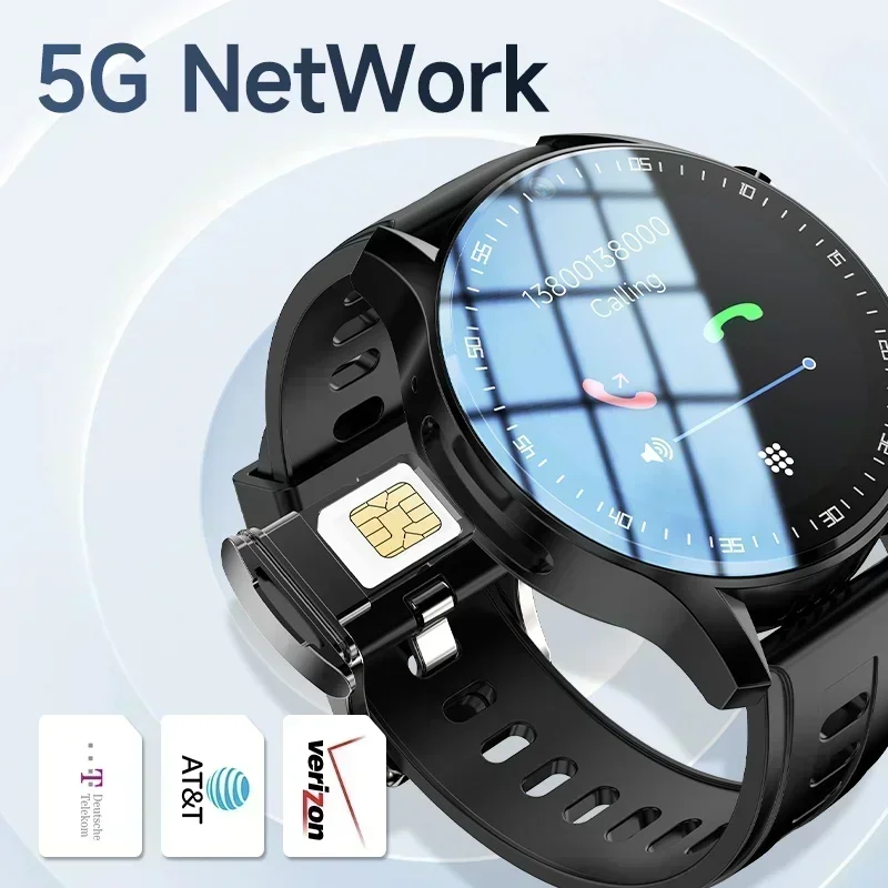 ساعة ذكية أندرويد A7 تدعم الات - مراجعة Smartwatch Running Watches For Men وسعره