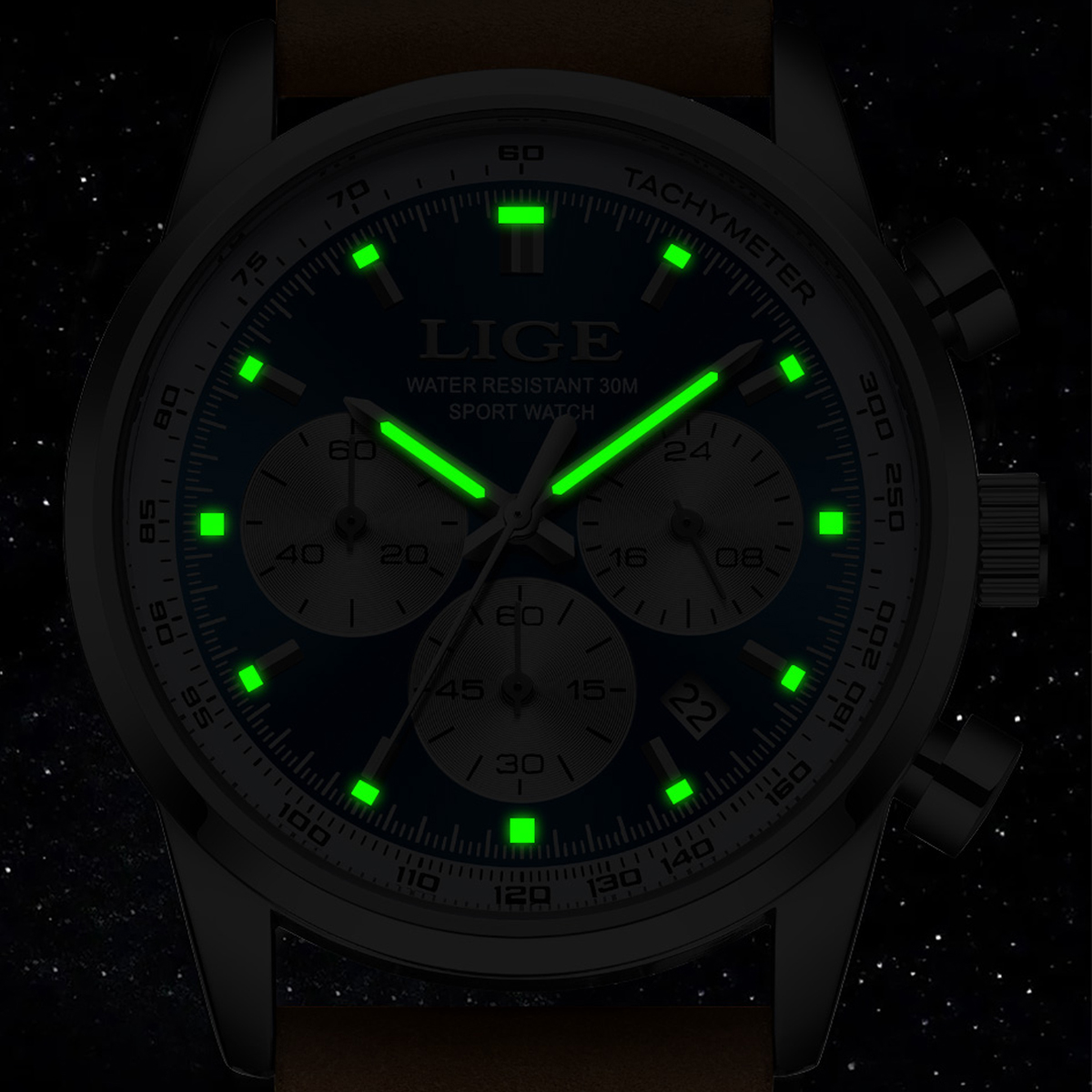 ساعة منبه بالاهتزاز الصامت مقا - مراجعة Watch Smart Smartwatch وسعره