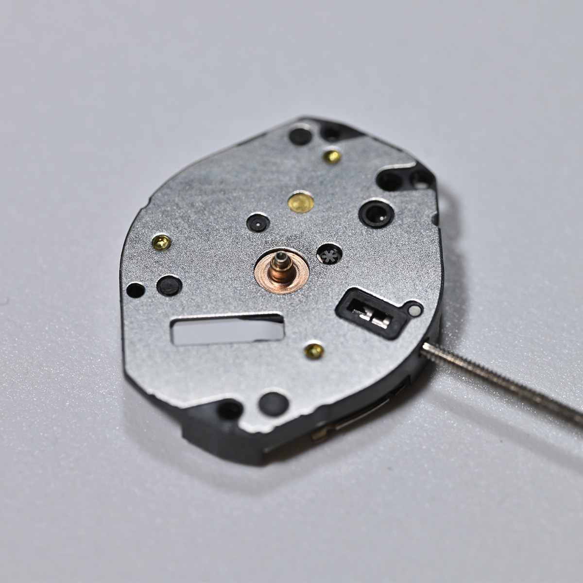 قطع غيار لحركة ساعة Y121، بديل - مراجعة Watch Crystal Replacement وسعره