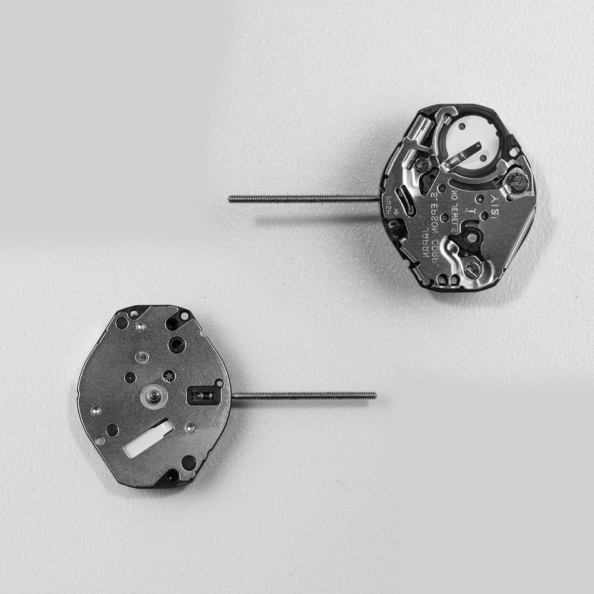 قطع غيار لحركة ساعة Y121، بديل - مراجعة Watch Crystal Replacement وسعره