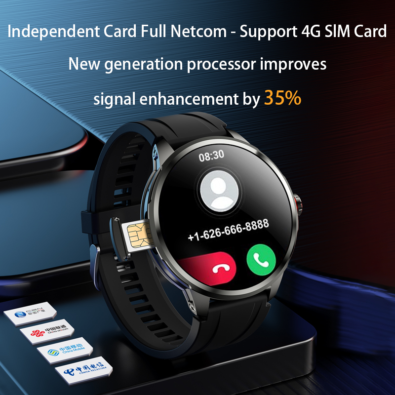 ساعة ذكية H99 جديدة 1.95 بوصة  - مراجعة Smartwatch Watch Whatsapp وسعره