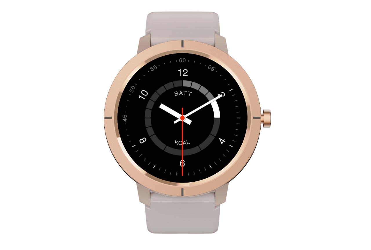 ساعة ذكية رياضية DM76 للاستخدا - مراجعة Watch Smart Smartwatch وسعره