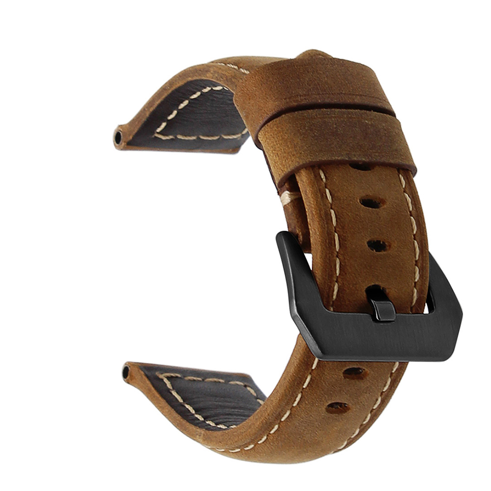 سوار جلدي لساعة ديزيل DZ7406 D - مراجعة Diesel Watches Smartwatch وسعره