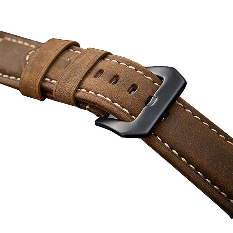 سوار جلدي لساعة ديزيل DZ7406 D - مراجعة Diesel Watches Smartwatch وسعره