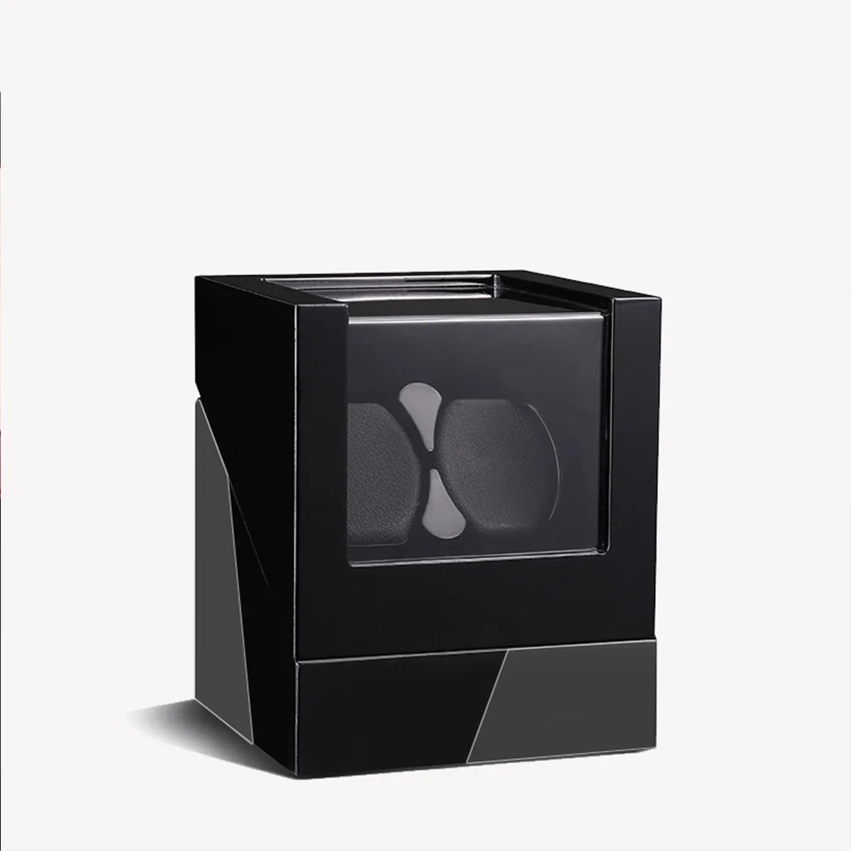 ملفاف ساعة متعدد الألوان للساع - مراجعة Watch Winder Single وسعره