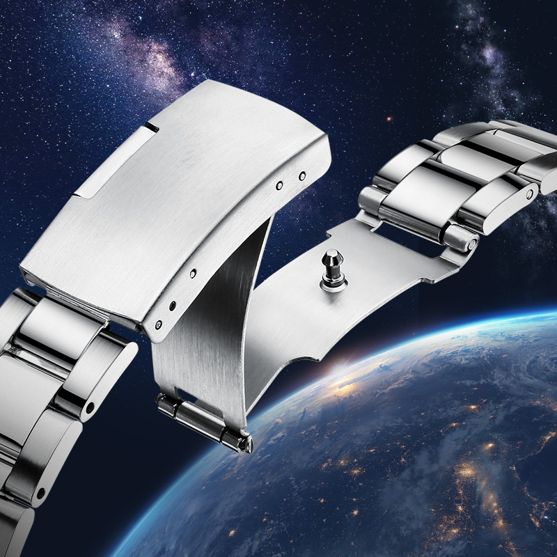 TIMEARTX العلامة التجارية رجل  - مراجعة Smartwatch Branded Watches For Men وسعره