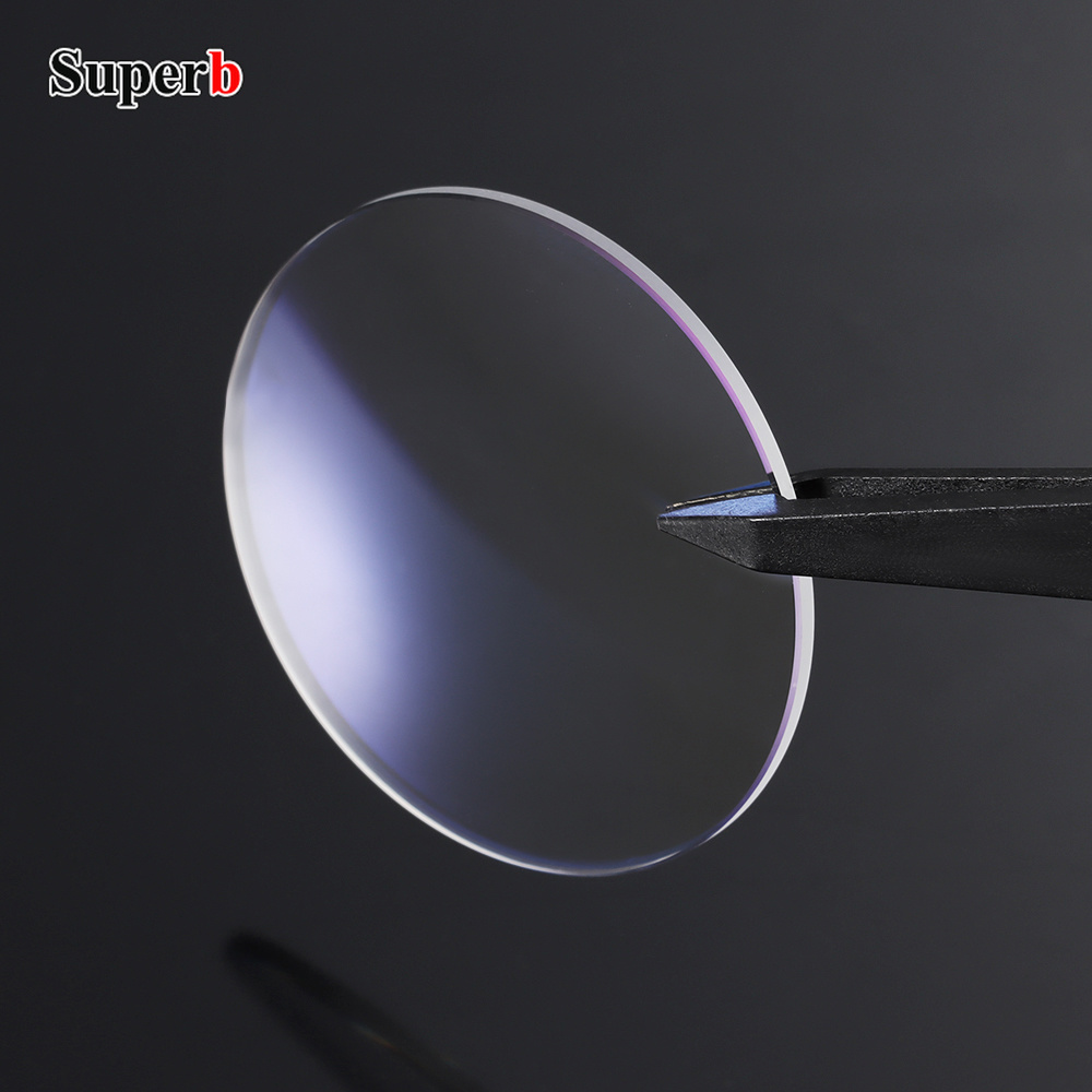 زجاج ساعة من الياقوت الأزرق بس - مراجعة Watch Crystal Replacement وسعره