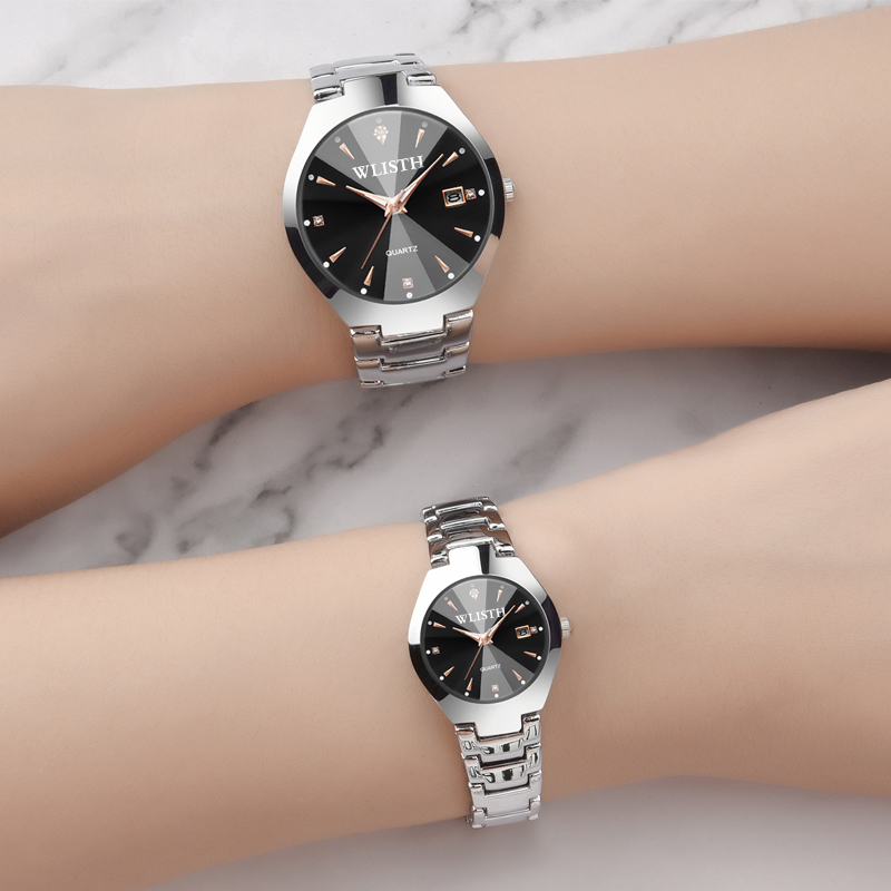 ساعات زوجية للعشاق، ساعة يد كو - مراجعة Couple Watches Smartwatch وسعره