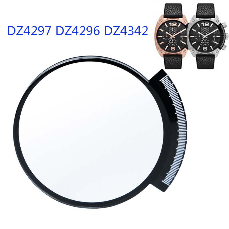 عدسات معدنية لساعة تصنعها بنفس - مراجعة Diesel Watches Smartwatch وسعره