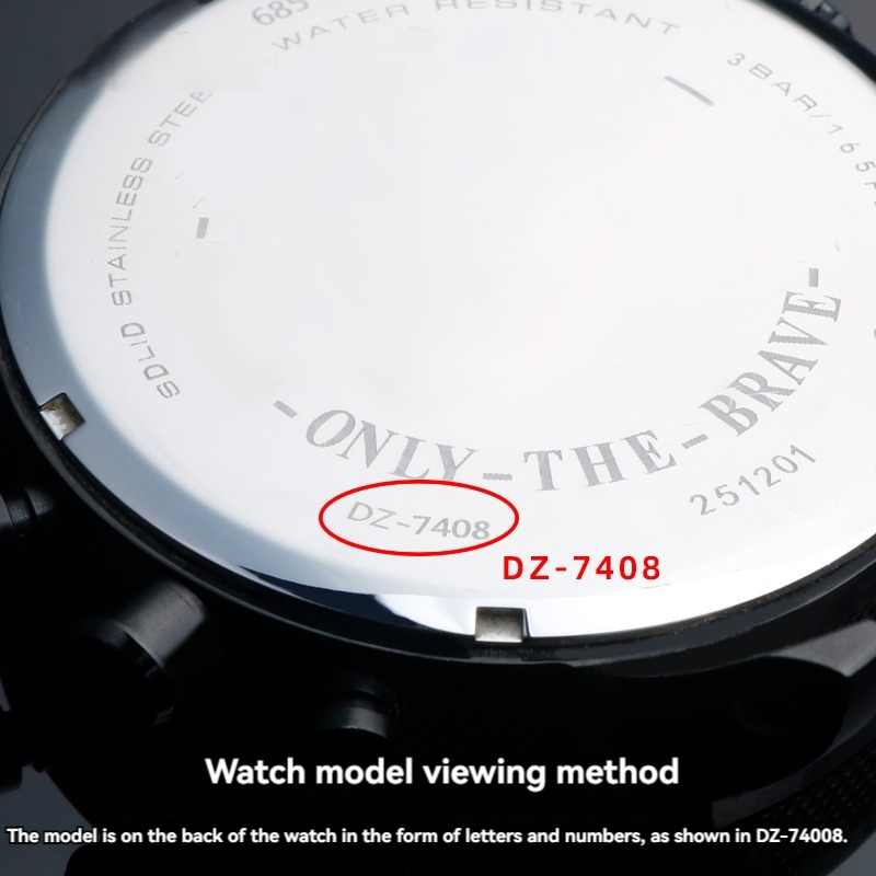 عدسات معدنية لساعة تصنعها بنفس - مراجعة Diesel Watches Smartwatch وسعره