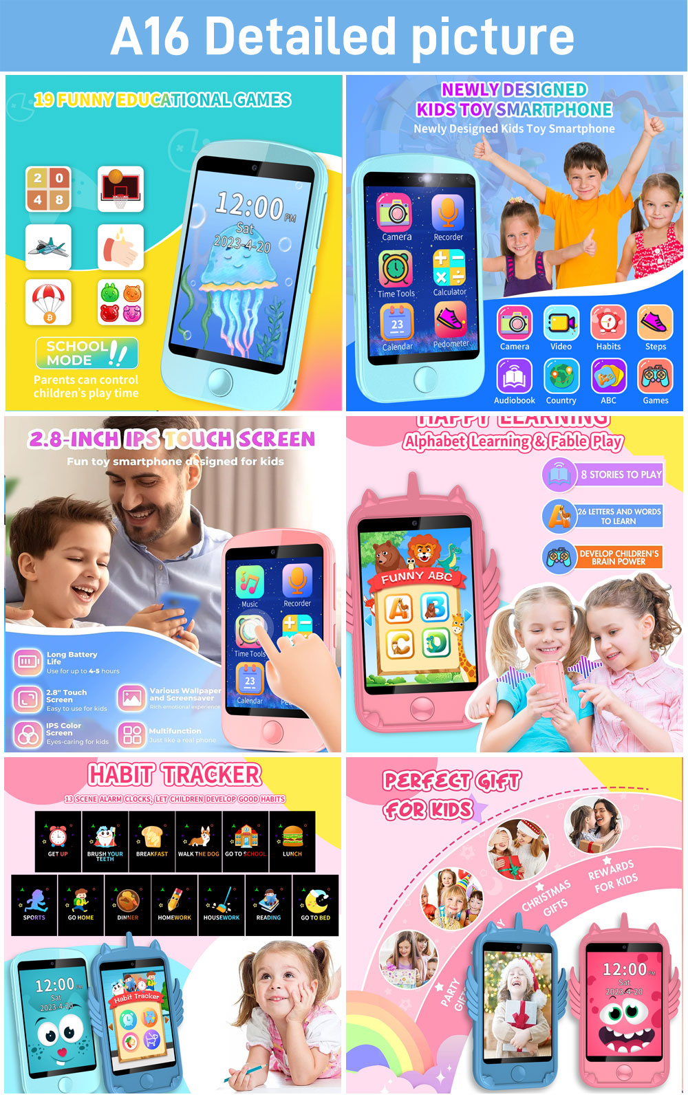 2G 4G الاطفال ساعة ذكية الهاتف - مراجعة Smartwatch Watches For Kid Boy Waterproof وسعره