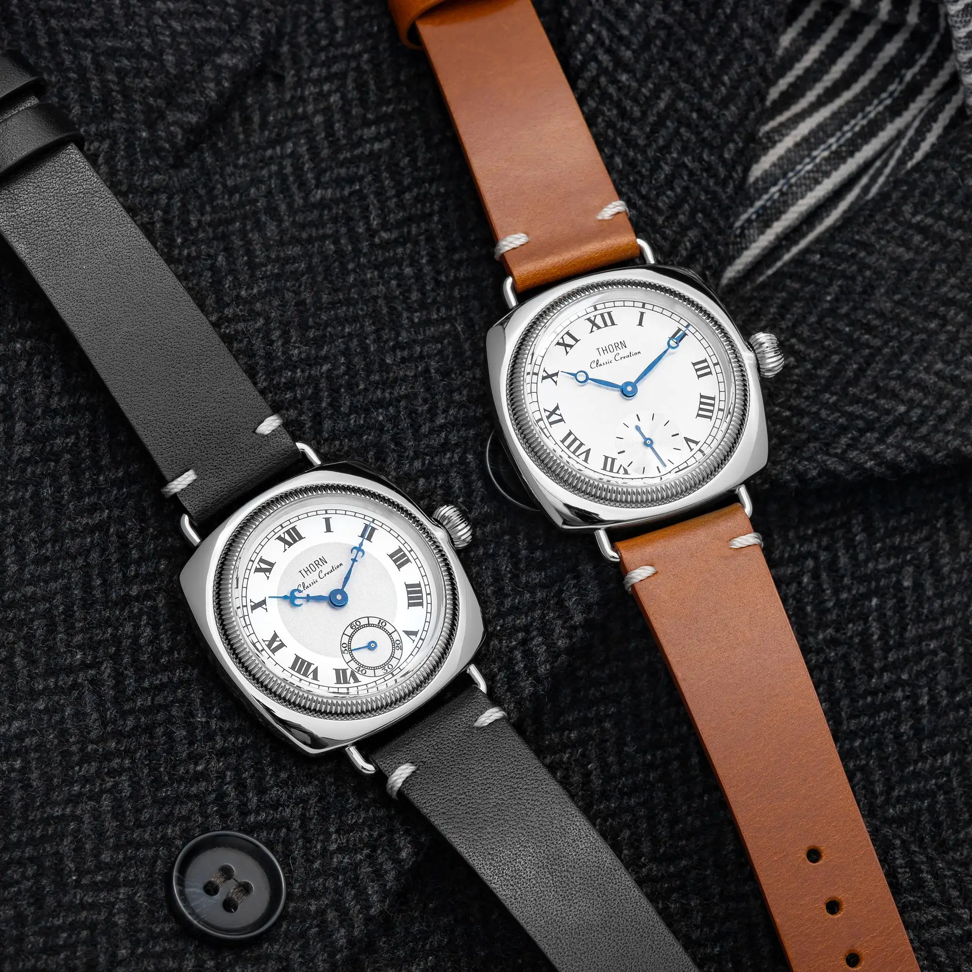 شوكة T002 ساعة الأعمال Vd78 كو - مراجعة Couple Watches Smartwatch وسعره