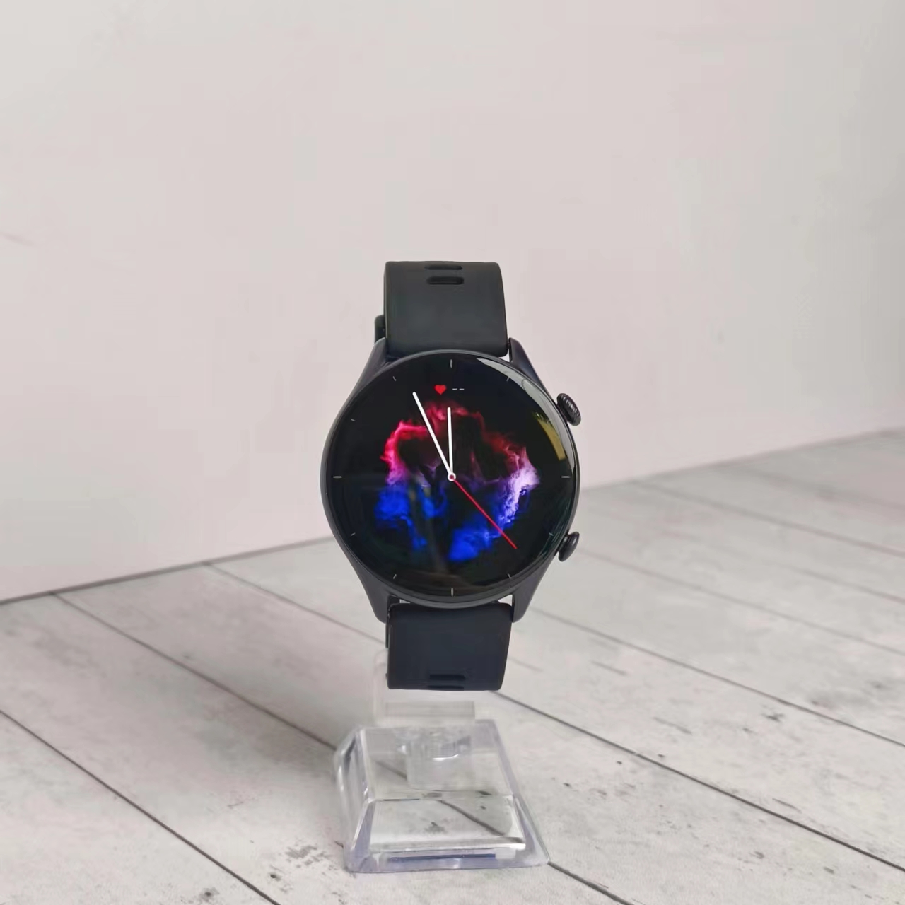 Amazfit GTR 3 Alexa ساعة ذكية  - مراجعة Smartwatch Refurbished Watches وسعره