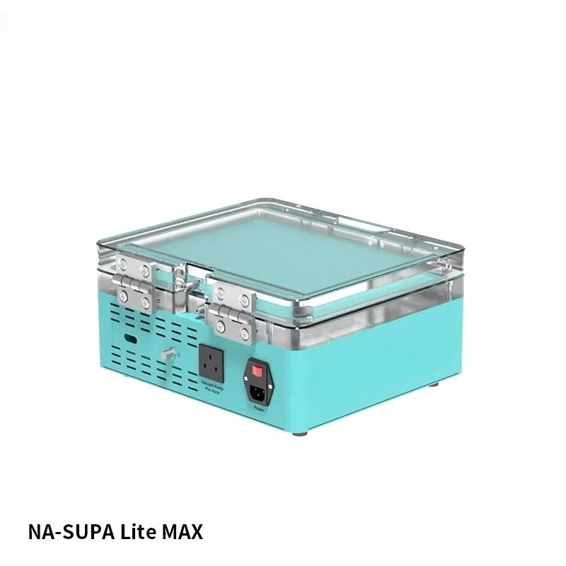 NASAN NA-SUPA LITE MAX 12.9 بو - مراجعة Smartwatch Refurbished Watches وسعره